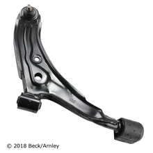 Beck/Arnley 102-4236 Suspension Control Arm and Ball Joint Assembly, Front Right Lower