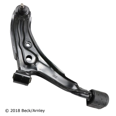 Beck/Arnley 102-4236 Suspension Control Arm and Ball Joint Assembly, Front Right Lower