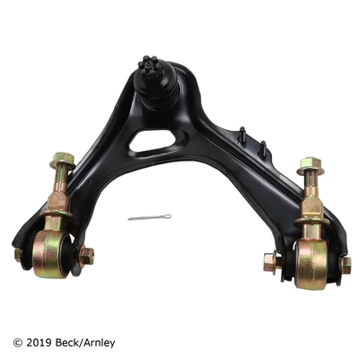 Beck/Arnley 102-4364 Suspension Control Arm and Ball Joint Assembly, Front Right Upper