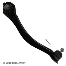 Beck/Arnley 102-4371 Suspension Control Arm and Ball Joint Assembly, Rear Right Upper
