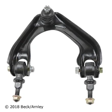 Beck/Arnley 102-4332 Suspension Control Arm and Ball Joint Assembly, Front Right Upper