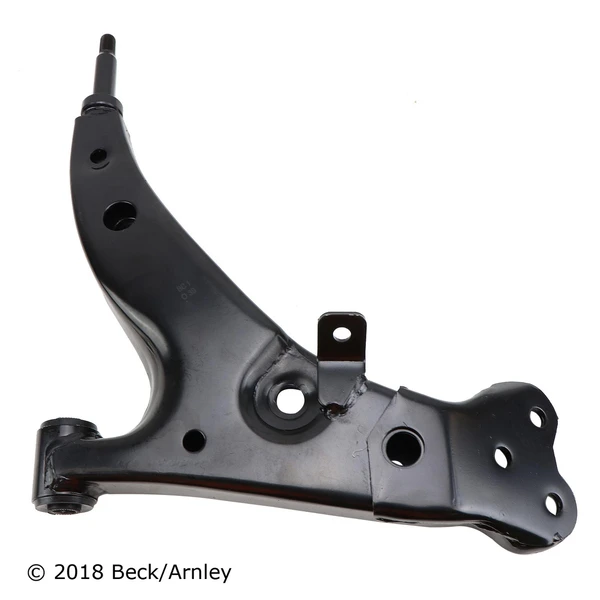 Beck/Arnley 102-4490 Suspension Control Arm, Front Left Lower
