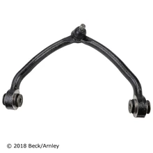 Beck/Arnley 102-4494 Suspension Control Arm and Ball Joint Assembly, Front Upper