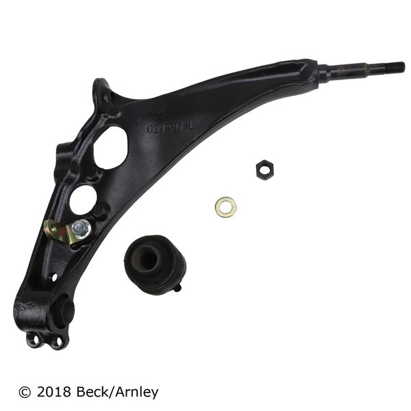 Beck/Arnley 102-4567 Suspension Control Arm, Front Left Lower