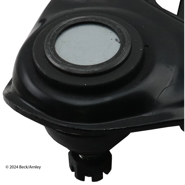 Beck/Arnley 102-4593 Suspension Control Arm and Ball Joint Assembly, Rear Left Upper