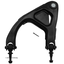 Beck/Arnley 102-4593 Suspension Control Arm and Ball Joint Assembly, Rear Left Upper