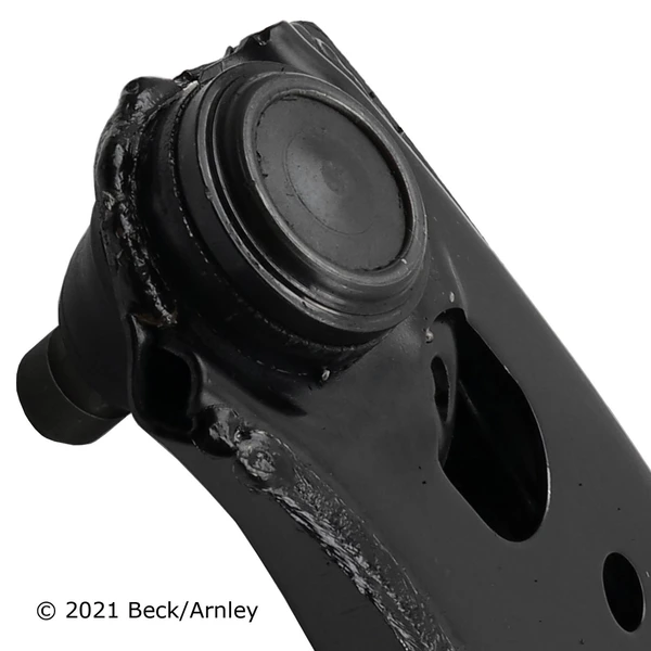 Beck/Arnley 102-4525 Suspension Control Arm and Ball Joint Assembly, Front Left Lower