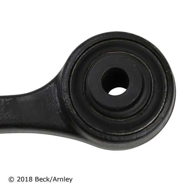 Beck/Arnley 102-4662 Suspension Control Arm and Ball Joint Assembly, Rear Right Upper