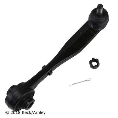 Beck/Arnley 102-4662 Suspension Control Arm and Ball Joint Assembly, Rear Right Upper
