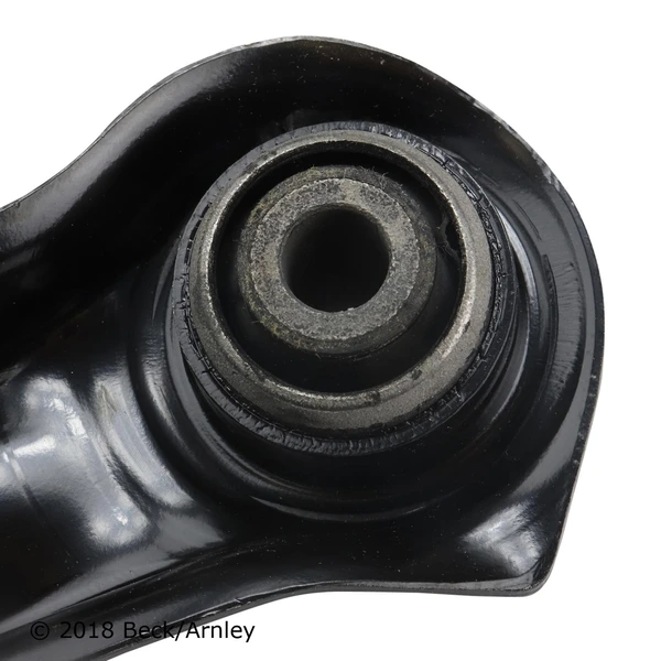 Beck/Arnley 102-4671 Suspension Control Arm, Rear Left Lower Forward