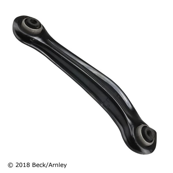 Beck/Arnley 102-4671 Suspension Control Arm, Rear Left Lower Forward