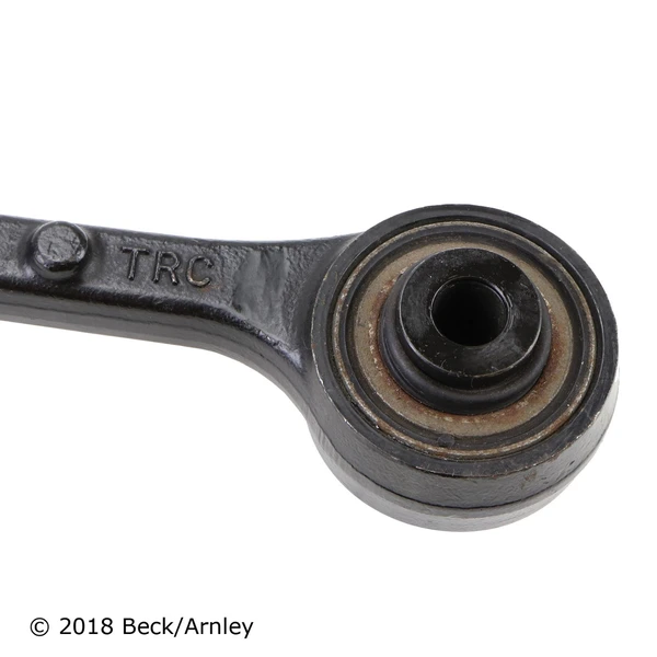 Beck/Arnley 102-4685 Suspension Control Arm and Ball Joint Assembly, Rear Left Upper