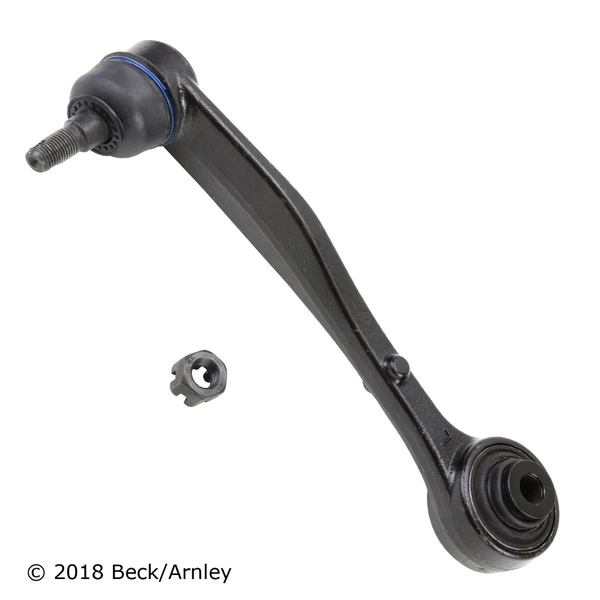Beck/Arnley 102-4685 Suspension Control Arm and Ball Joint Assembly, Rear Left Upper