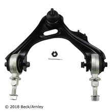 Beck/Arnley 102-4688 Suspension Control Arm and Ball Joint Assembly, Front Right Upper