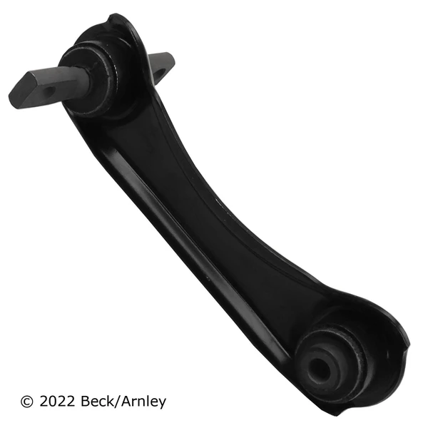 Beck/Arnley 102-4603 Suspension Control Arm, Rear Left Upper