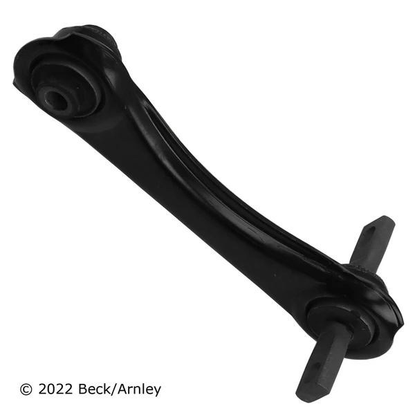 Beck/Arnley 102-4603 Suspension Control Arm, Rear Left Upper