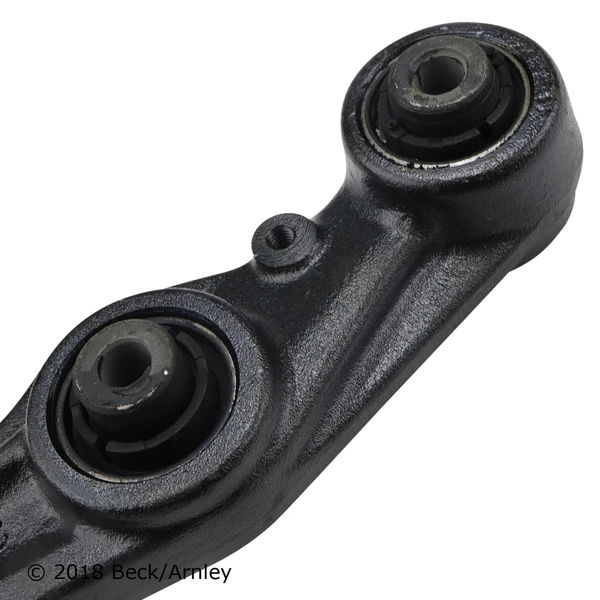 Beck/Arnley 102-4626 Suspension Control Arm, Rear Right Lower