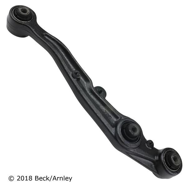 Beck/Arnley 102-4626 Suspension Control Arm, Rear Right Lower