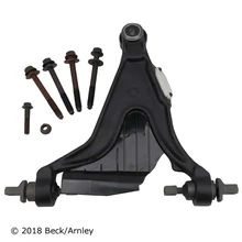 Beck/Arnley 102-4750 Suspension Control Arm and Ball Joint Assembly, Front Right Lower