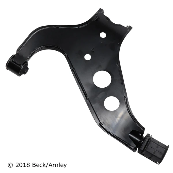 Beck/Arnley 102-4751 Suspension Control Arm, Front Left Lower
