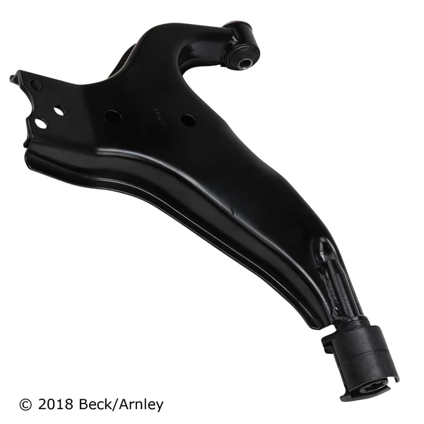 Beck/Arnley 102-4751 Suspension Control Arm, Front Left Lower