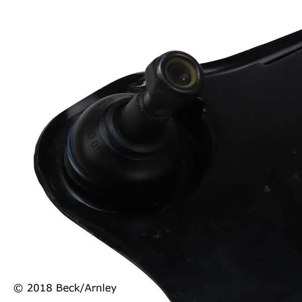 Beck/Arnley 102-4769 Suspension Control Arm and Ball Joint Assembly, Front Right Upper