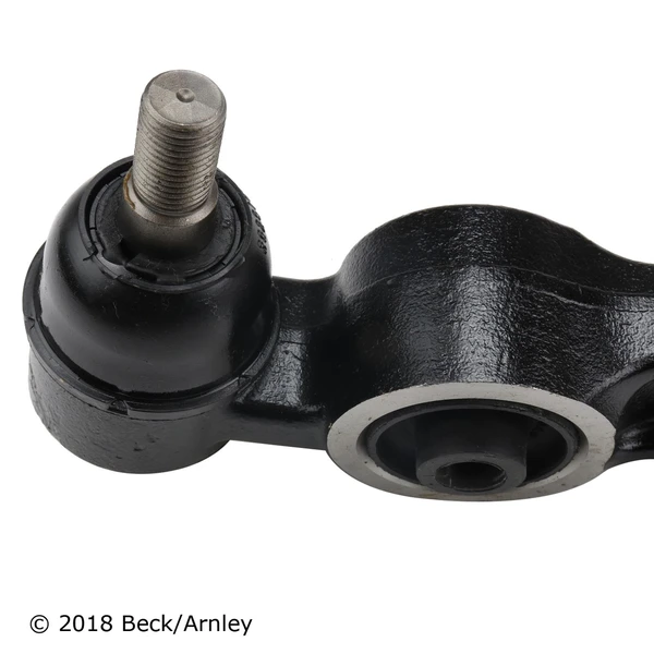 Beck/Arnley 102-4780 Suspension Control Arm and Ball Joint Assembly, Front Right Lower
