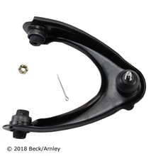 Beck/Arnley 102-4857 Suspension Control Arm and Ball Joint Assembly, Front Right Upper