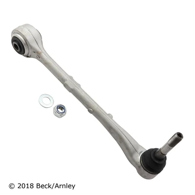 Beck/Arnley 102-4944 Suspension Control Arm and Ball Joint Assembly, Front Right Lower