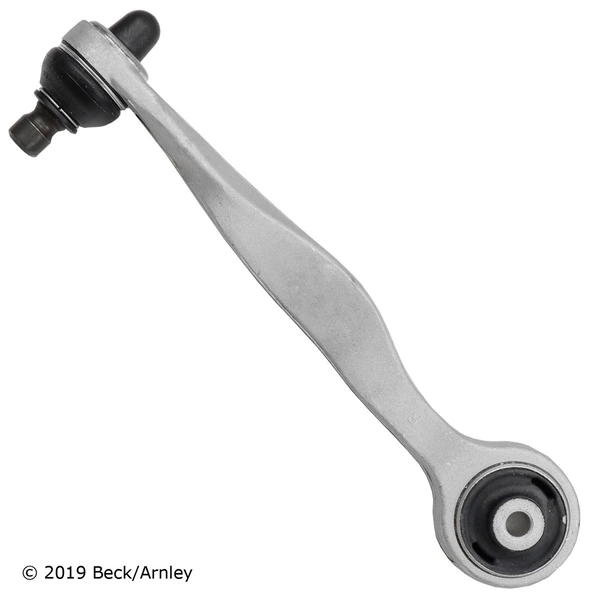 Beck/Arnley 102-4961 Suspension Control Arm and Ball Joint Assembly, Front Right Upper Rearward