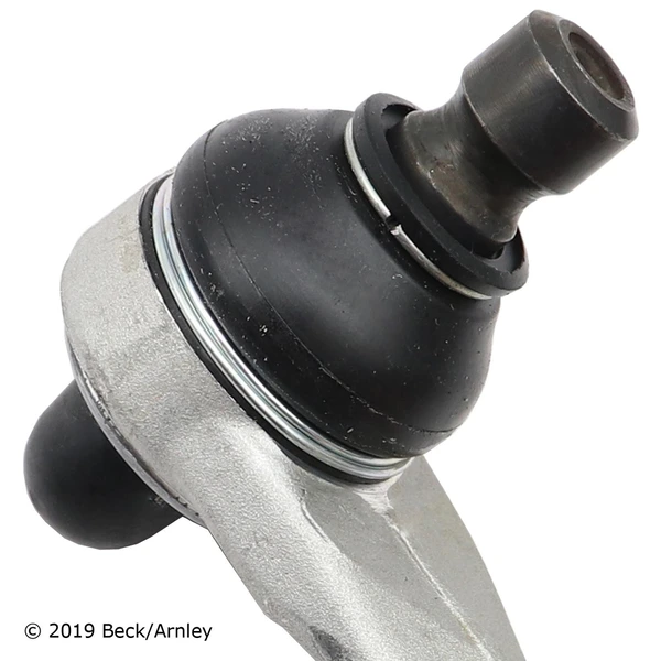 Beck/Arnley 102-4962 Suspension Control Arm and Ball Joint Assembly, Front Left Upper Rearward