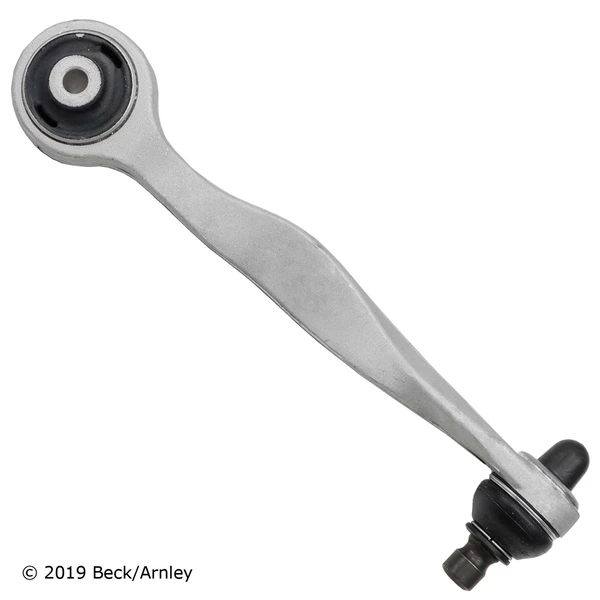 Beck/Arnley 102-4962 Suspension Control Arm and Ball Joint Assembly, Front Left Upper Rearward