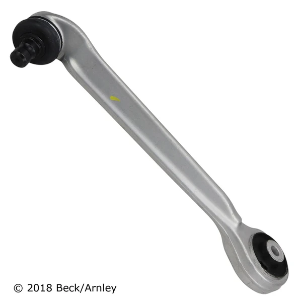 Beck/Arnley 102-4963 Suspension Control Arm and Ball Joint Assembly, Front Right Upper