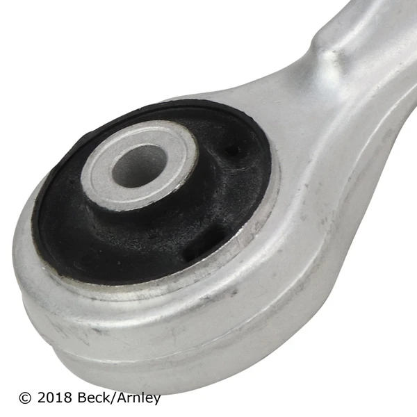 Beck/Arnley 102-4964 Suspension Control Arm and Ball Joint Assembly, Front Left Upper