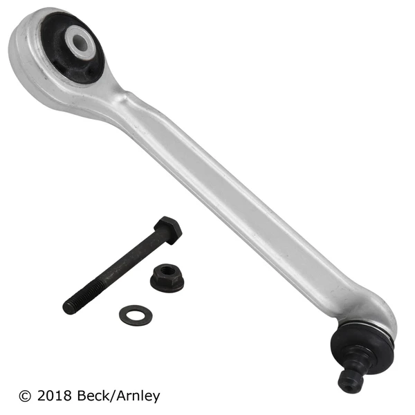 Beck/Arnley 102-4964 Suspension Control Arm and Ball Joint Assembly, Front Left Upper