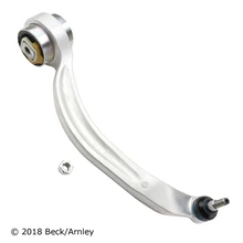 Beck/Arnley 102-4966 Suspension Control Arm and Ball Joint Assembly, Front Left Lower Rearward
