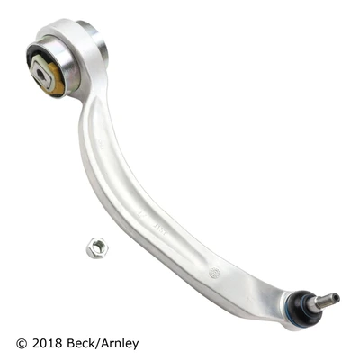 Beck/Arnley 102-4966 Suspension Control Arm and Ball Joint Assembly, Front Left Lower Rearward