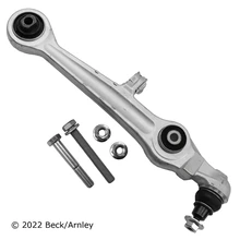 Beck/Arnley 102-4967 Suspension Control Arm and Ball Joint Assembly, Front Lower