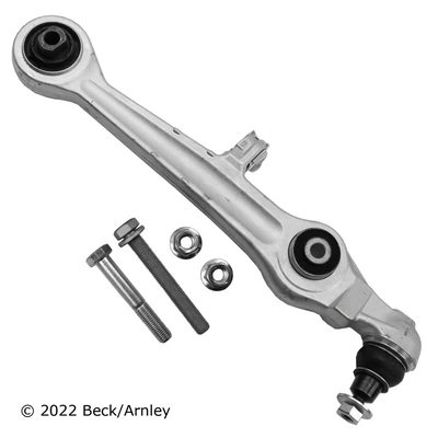 Beck/Arnley 102-4967 Suspension Control Arm and Ball Joint Assembly, Front Lower