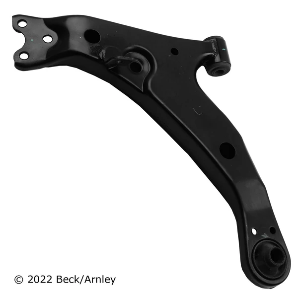 Beck/Arnley 102-4927 Suspension Control Arm, Front Left Lower