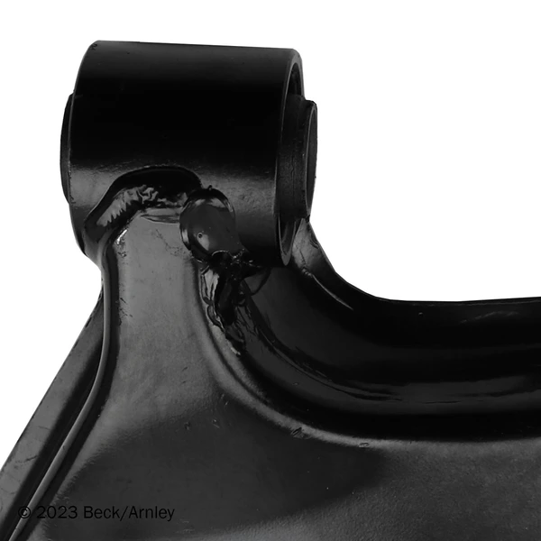 Beck/Arnley 102-4931 Suspension Control Arm and Ball Joint Assembly, Front Left Lower