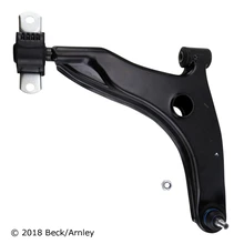 Beck/Arnley 102-5062 Suspension Control Arm and Ball Joint Assembly, Front Right Lower