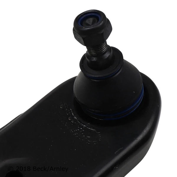 Beck/Arnley 102-5064 Suspension Control Arm and Ball Joint Assembly, Front Left Lower