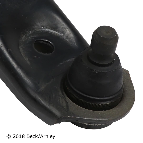 Beck/Arnley 102-5075 Suspension Control Arm and Ball Joint Assembly, Front Right Lower