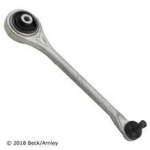 Beck/Arnley 102-5008 Suspension Control Arm and Ball Joint Assembly, Front Upper