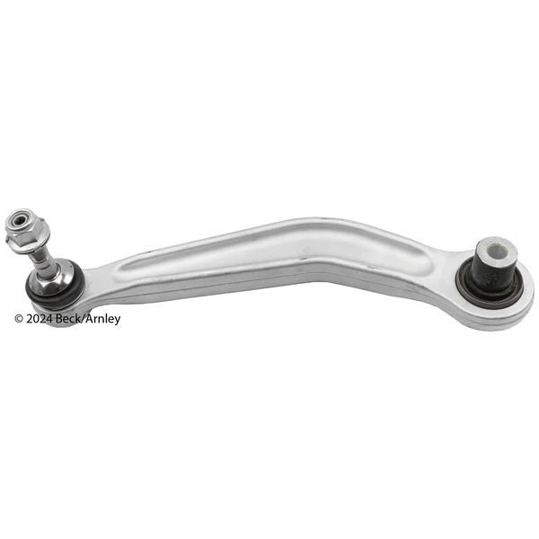 Beck/Arnley 102-5027 Suspension Control Arm and Ball Joint Assembly, Rear Left Upper