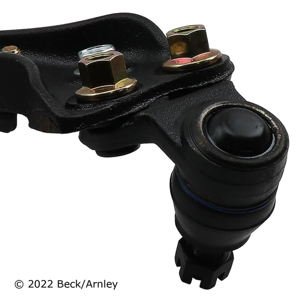 Beck/Arnley 102-5030 Suspension Control Arm and Ball Joint Assembly, Front Left Lower