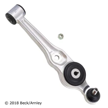 Beck/Arnley 102-5038 Suspension Control Arm and Ball Joint Assembly, Front Right Lower