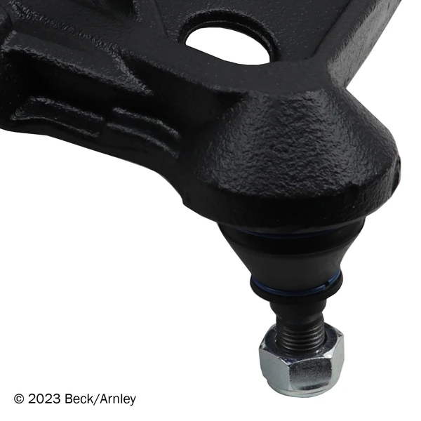 Beck/Arnley 102-5162 Suspension Control Arm and Ball Joint Assembly, Front Right Lower