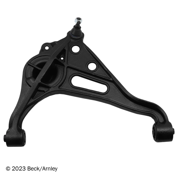 Beck/Arnley 102-5162 Suspension Control Arm and Ball Joint Assembly, Front Right Lower